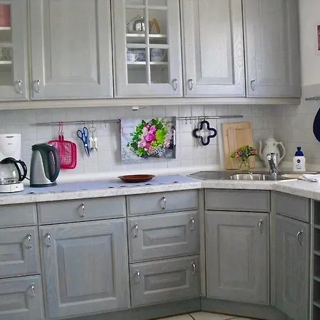 Appartement Andresen