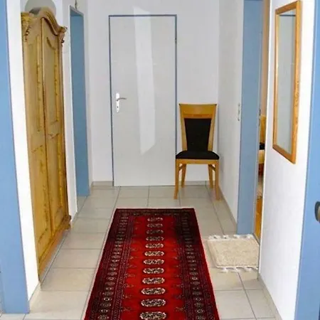 Appartement Andresen *