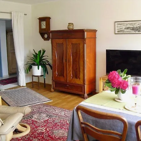 Andresen Apartment Bad Zwischenahn