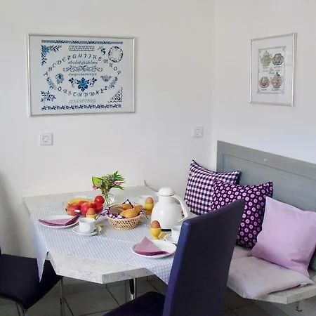 Andresen Apartment Bad Zwischenahn