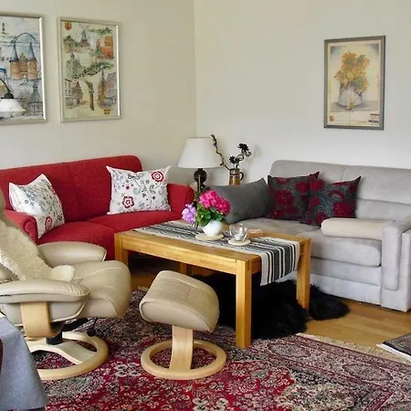 Andresen Apartment *