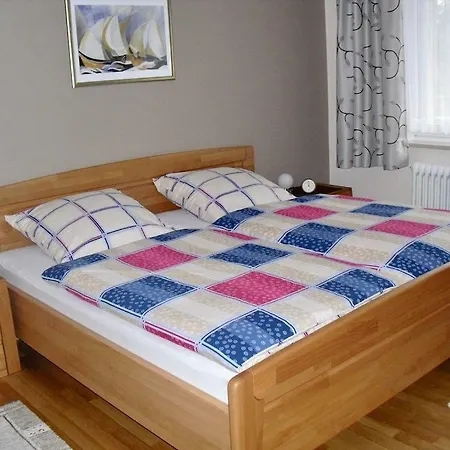 Andresen Apartment *