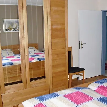 Andresen Apartment Bad Zwischenahn