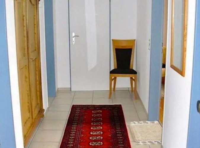 Lägenhet Andresen *