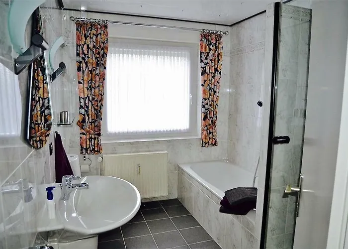 Lägenhet Andresen Bad Zwischenahn