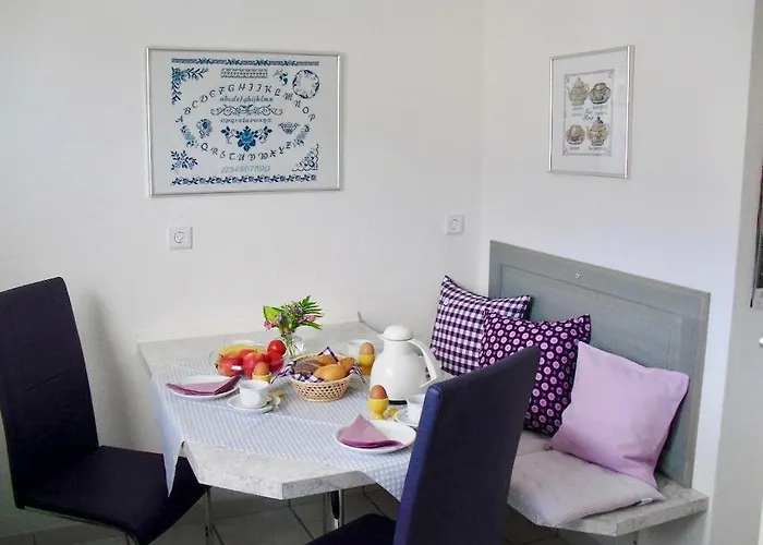 Andresen Lägenhet Bad Zwischenahn