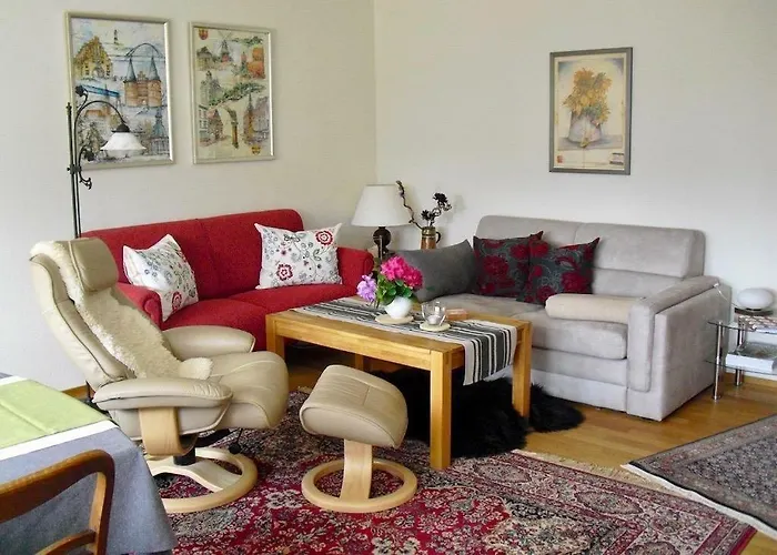 Andresen Lägenhet *