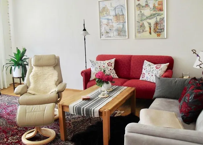 Andresen Lägenhet *