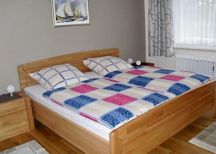 Andresen Lägenhet *