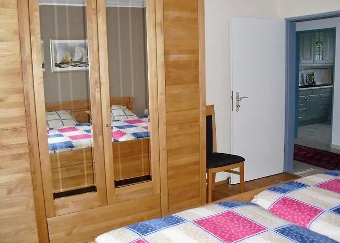 Andresen Lägenhet Bad Zwischenahn